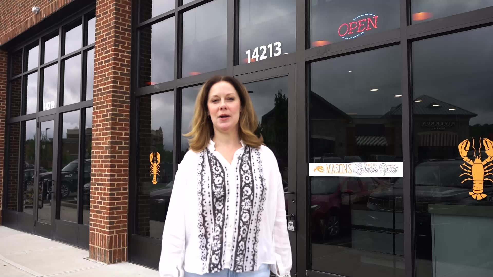 Mason's Lobster Rolls opens in Midlothian | Where Richmond Eats